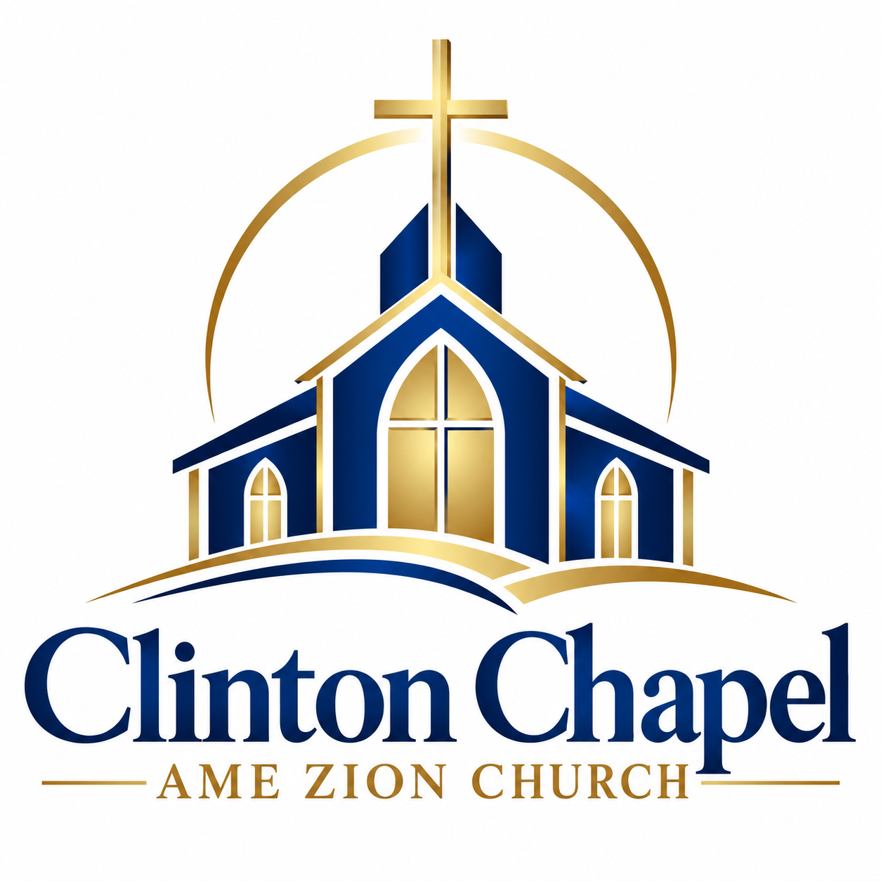 Clinton Chapel AME Zion Church